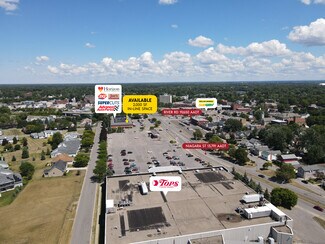 More details for 76-100 Niagara St, Tonawanda, NY - Retail for Lease