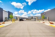 LuxeLocker Condos - Self Storage Facility