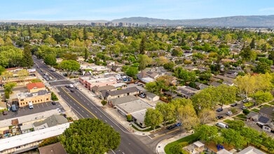 2096 Lincoln Ave, San Jose, CA for sale Building Photo- Image 1 of 13