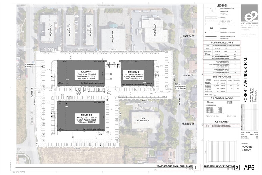 8875 Murray Ave, Gilroy, CA for sale - Building Photo - Image 3 of 13