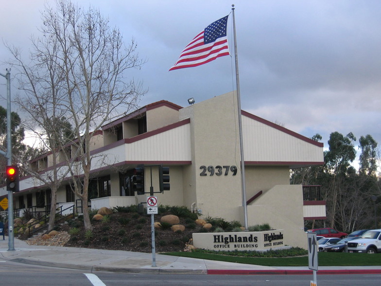 29379 Rancho California Rd, Temecula, CA for lease - Building Photo - Image 1 of 1