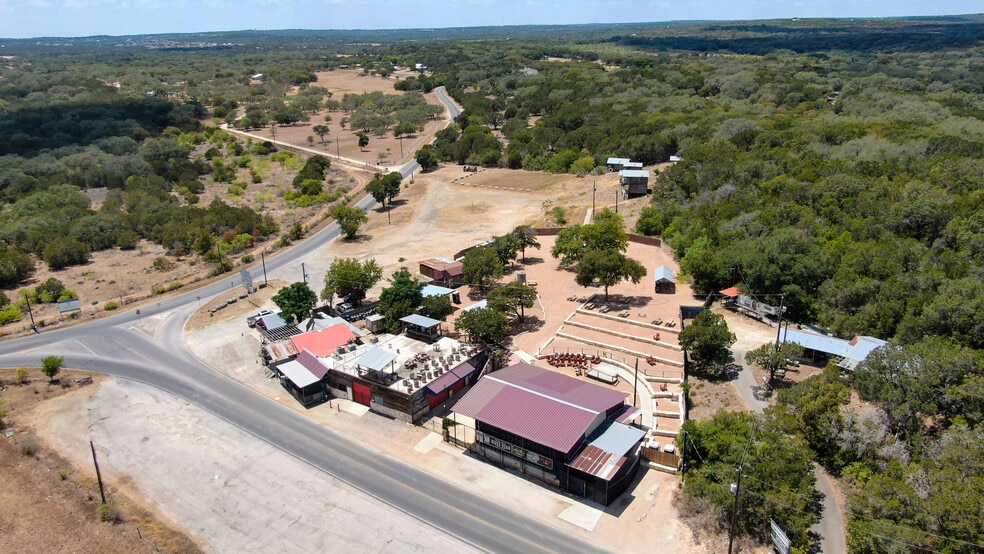1791 Hueco Springs Rd loop, New Braunfels, TX for sale - Building Photo - Image 3 of 35