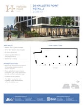 10, 20, 30 Halletts Pt, Astoria, NY for lease Interior Photo- Image 1 of 1