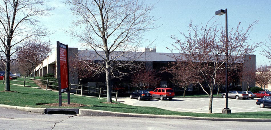 5 Skyline Dr, Hawthorne, NY for lease - Building Photo - Image 2 of 6