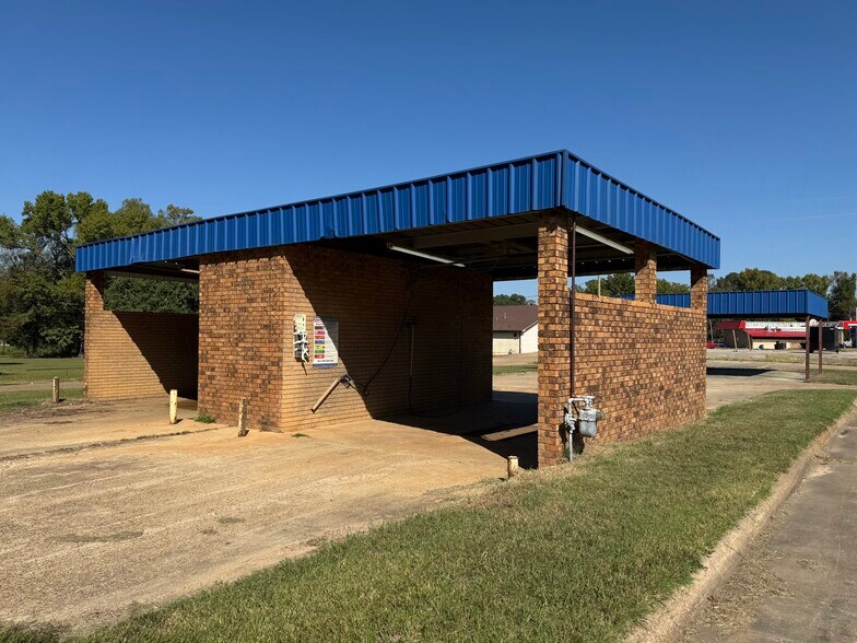 112 Red River Rd, Maud, TX for sale - Primary Photo - Image 1 of 9