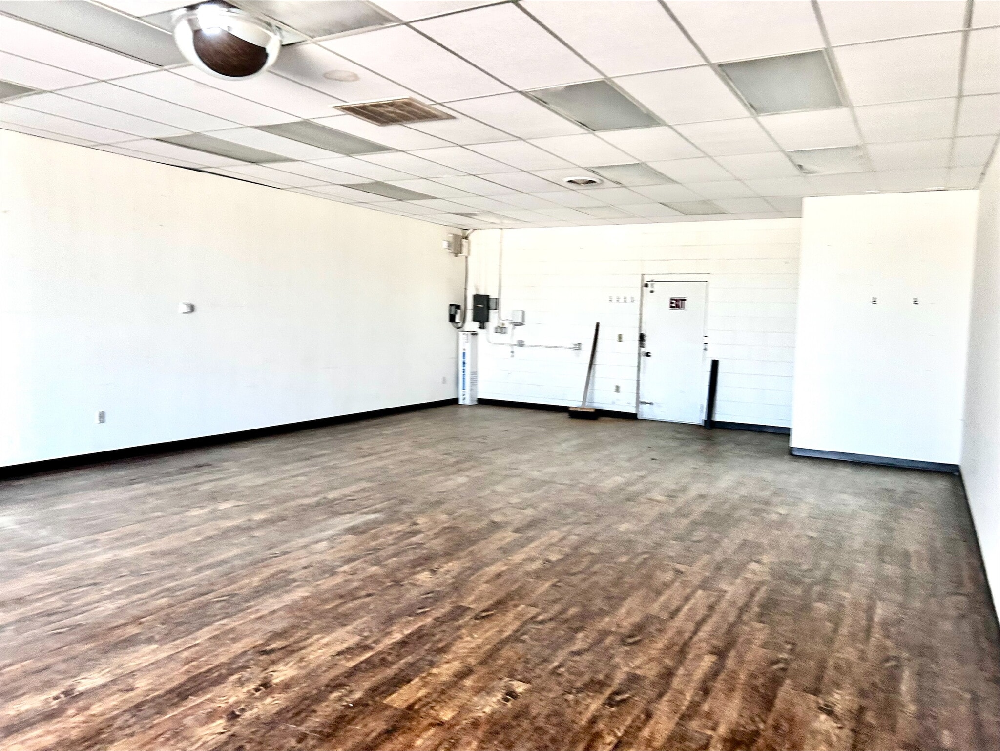 3410-3454 S Western St, Amarillo, TX for lease Building Photo- Image 1 of 16