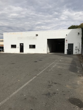 More details for 20 Crescent St, Stamford, CT - Industrial for Lease