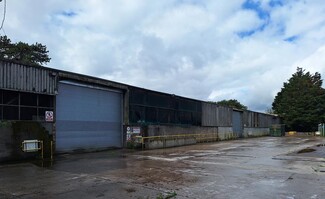 More details for Ashmead Rd, Keynsham - Industrial for Lease