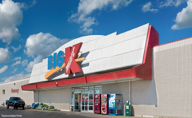 804 S 13th St, Decatur, IN for sale - Building Photo - Image 1 of 1