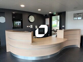 More details for Rue De Beaumont, Noyelles-Godault - Office for Lease