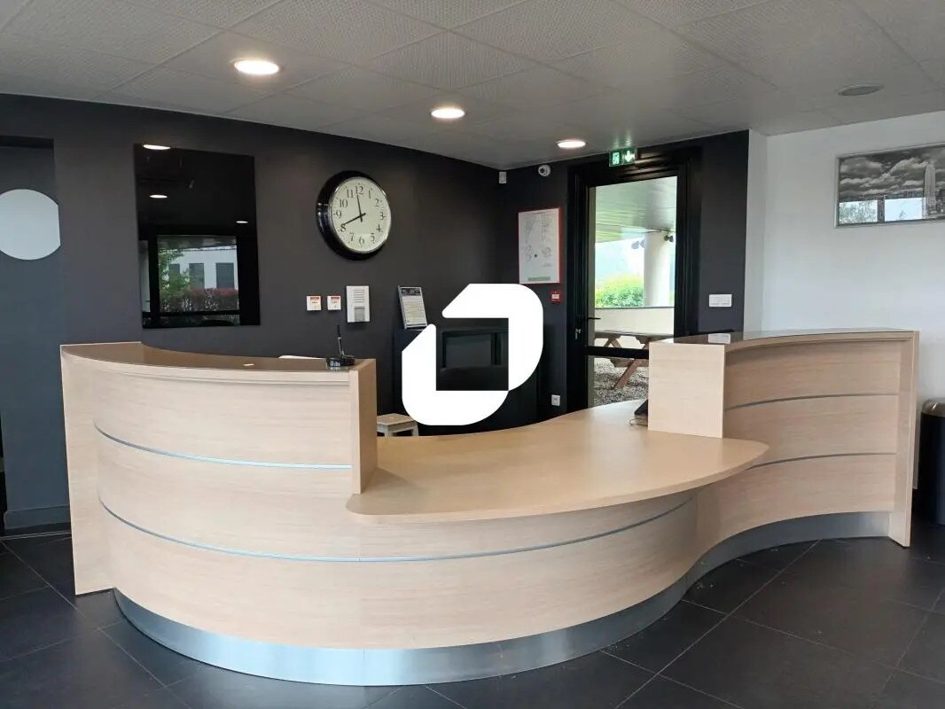 Rue De Beaumont, Noyelles-Godault for lease Lobby- Image 1 of 6