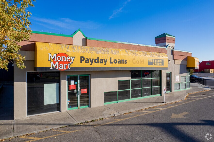 3804 17th Ave SW, Calgary, AB for sale - Building Photo - Image 2 of 4