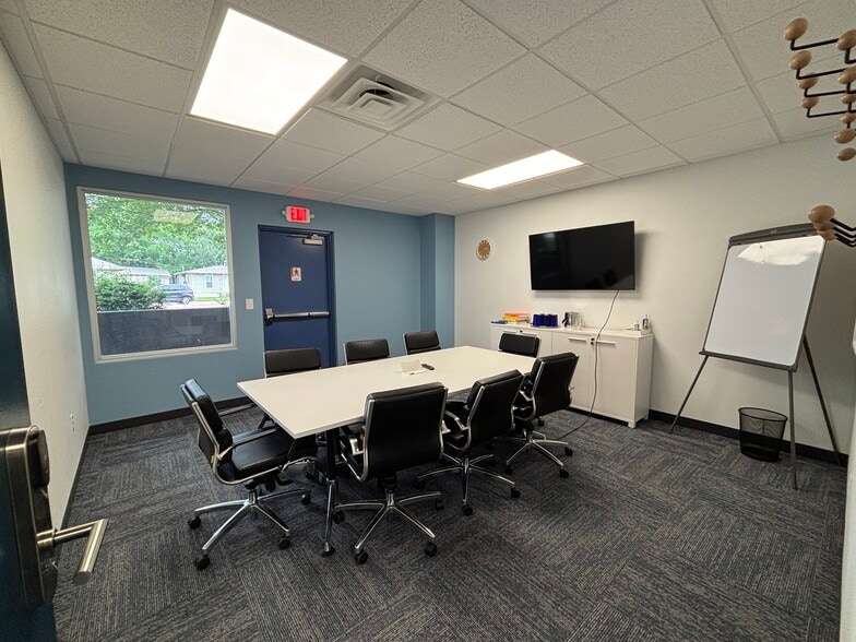 414 W Parkway St, Denton, TX for lease - Interior Photo - Image 3 of 22