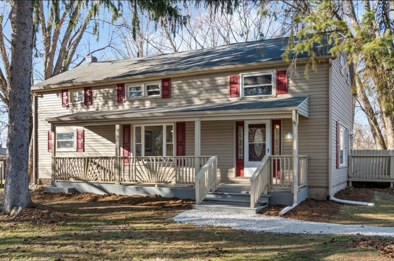 1951 Faye Rd, Akron, OH for sale Primary Photo- Image 1 of 2