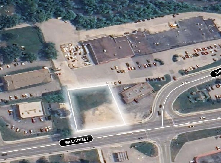 140 Mill St, Angus, ON for lease - Primary Photo - Image 1 of 1