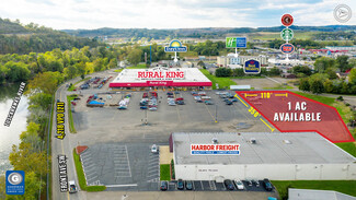 More details for 1203 Front Ave SW, New Philadelphia, OH - Land for Lease