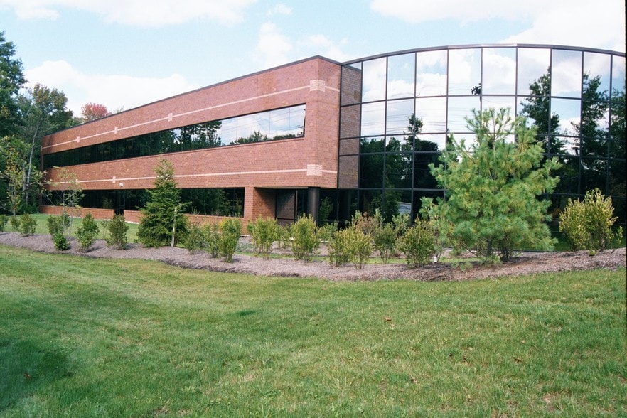 821 Alexander Rd, Princeton, NJ for lease - Building Photo - Image 2 of 4