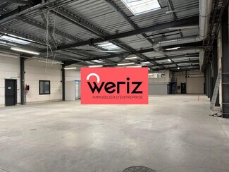 More details for Flex for Lease