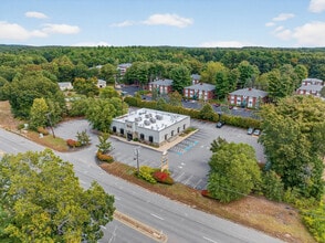 560 S Main St, Andover, MA - AERIAL map view - Image1