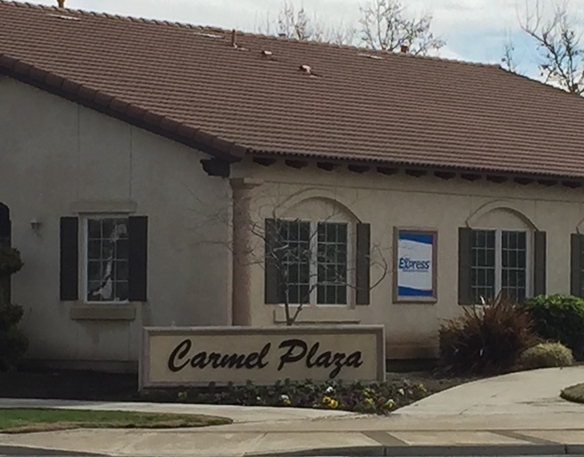 4150 S Demaree St, Visalia, CA for lease - Building Photo - Image 3 of 11