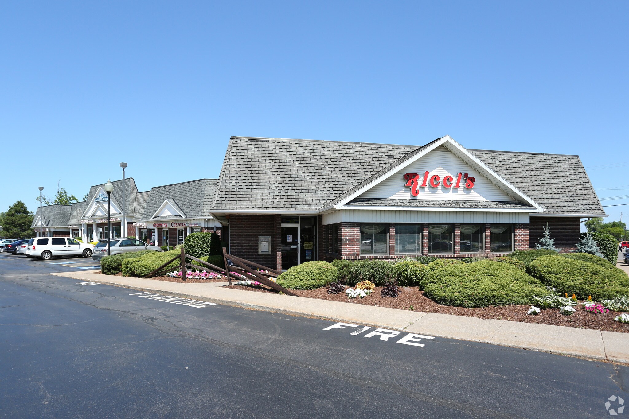 3166-3180 Latta Rd, Rochester, NY for sale Building Photo- Image 1 of 1