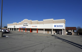 More details for 2340-2390 Conner St, Noblesville, IN - Retail for Lease