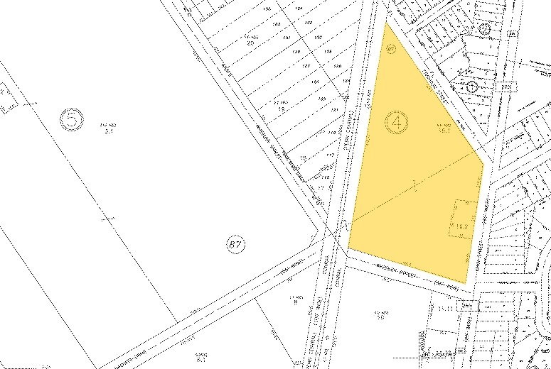 574 Main St, Tonawanda, NY 14150 Property Record