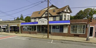 More details for 361-363 Union St, Rockland, MA - Retail for Lease