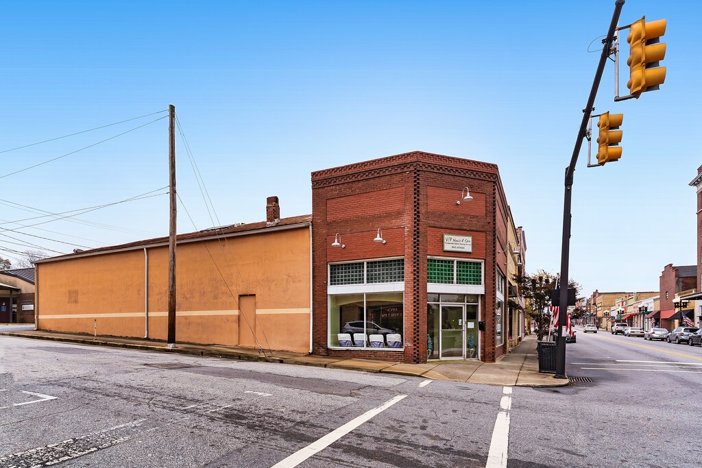226 E Main St, Union, SC for sale Primary Photo- Image 1 of 1