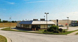 More details for 915 W US Highway 30, Carroll, IA - Retail for Lease