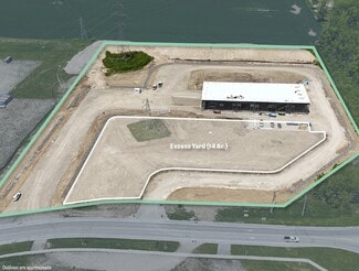 More details for 344 Wright Blvd, Stratford, ON - Land for Lease