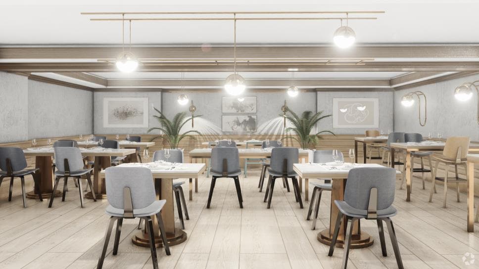 Calle de la Reina Mercedes, 12, Madrid, MAD 28020 - Unit 1 -  - Interior Photo - Image 1 of 8