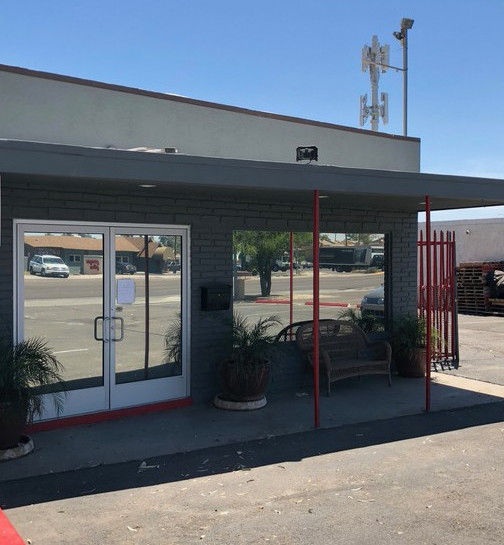 8621 E McDowell Rd, Scottsdale, AZ for lease - Other - Image 2 of 5