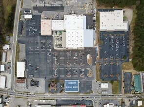 189 W Athens St, Winder, GA - AERIAL map view