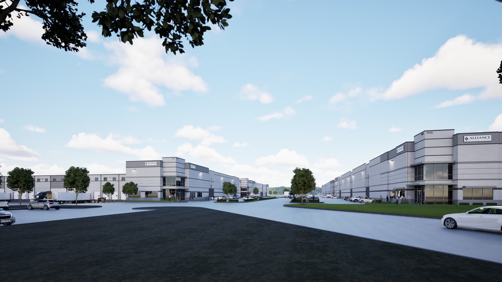 5905 E Sam Houston Pky S, Houston, TX for sale - Building Photo - Image 2 of 3