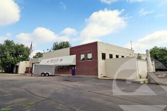 More details for 49751 Woodward Ave, Pontiac, MI - Retail for Lease