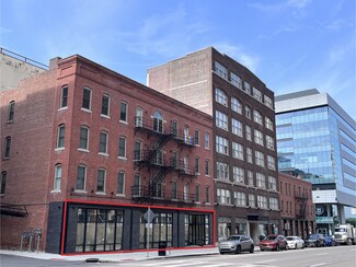 More details for 31 W Long St, Columbus, OH - Office/Retail for Lease