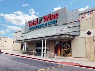 More details for 125 NW Loop 410, San Antonio, TX - Retail for Lease