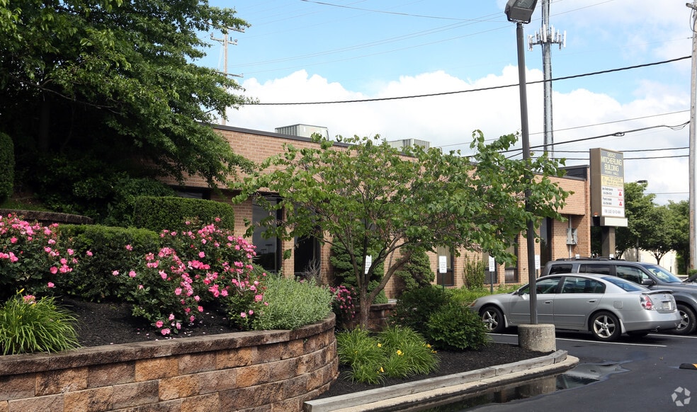 9652 Belair Rd, Nottingham, MD for lease - Building Photo - Image 2 of 5
