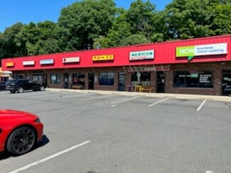 More details for 34 Us-22, Green Brook, NJ - Retail for Lease