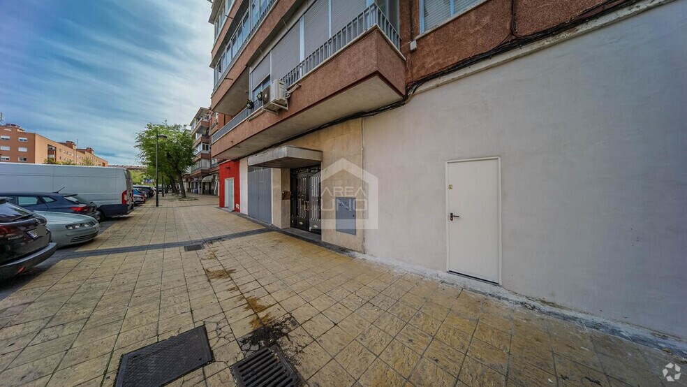 Multifamily in Alcorcón, Madrid for sale - Interior Photo - Image 1 of 1