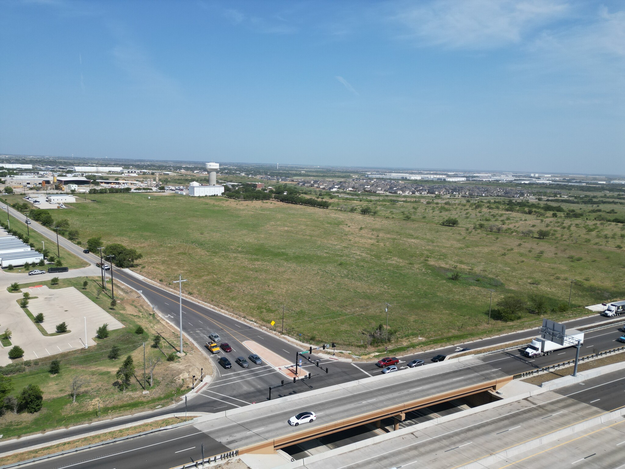 Keller Hicks Rd, Fort Worth, TX for sale Primary Photo- Image 1 of 4