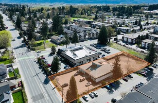 More details for 33774 Marshall Rd, Abbotsford, BC - Land for Sale