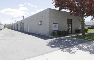 65 Brook Ave, Deer Park NY - Warehouse