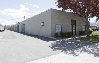 More details for 65 Brook Ave, Deer Park, NY - Industrial for Lease