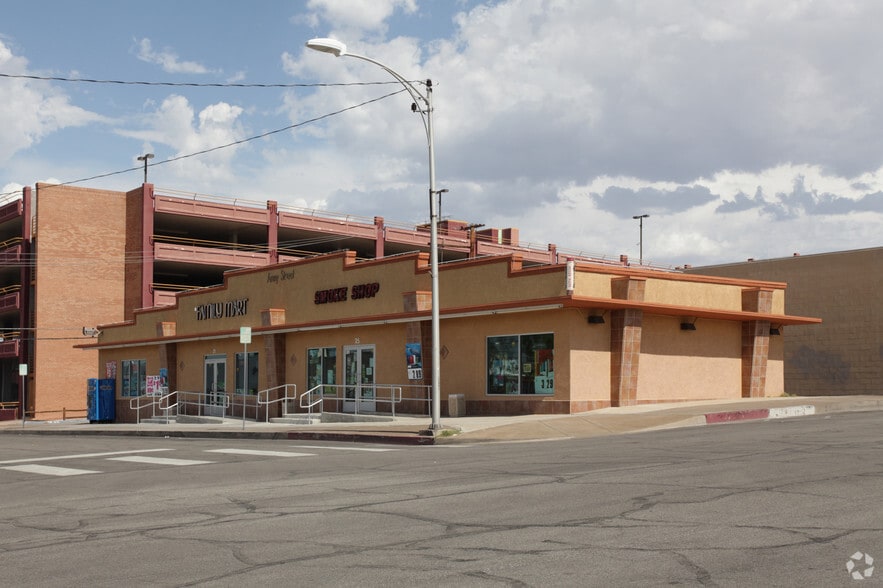 21-31 W Army St, Henderson, NV for sale - Building Photo - Image 2 of 25