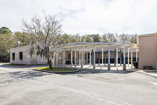 8727 San Jose Blvd, Jacksonville FL - Day Care Center