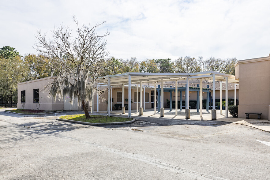 8727 San Jose Blvd, Jacksonville, FL for sale - Building Photo - Image 1 of 1