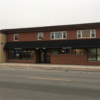 More details for 400-408 Southview Blvd, South Saint Paul, MN - Retail for Lease
