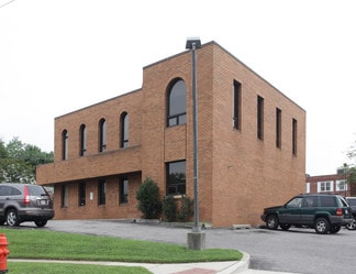 More details for 4115 Wilkens Ave, Baltimore, MD - Office for Lease